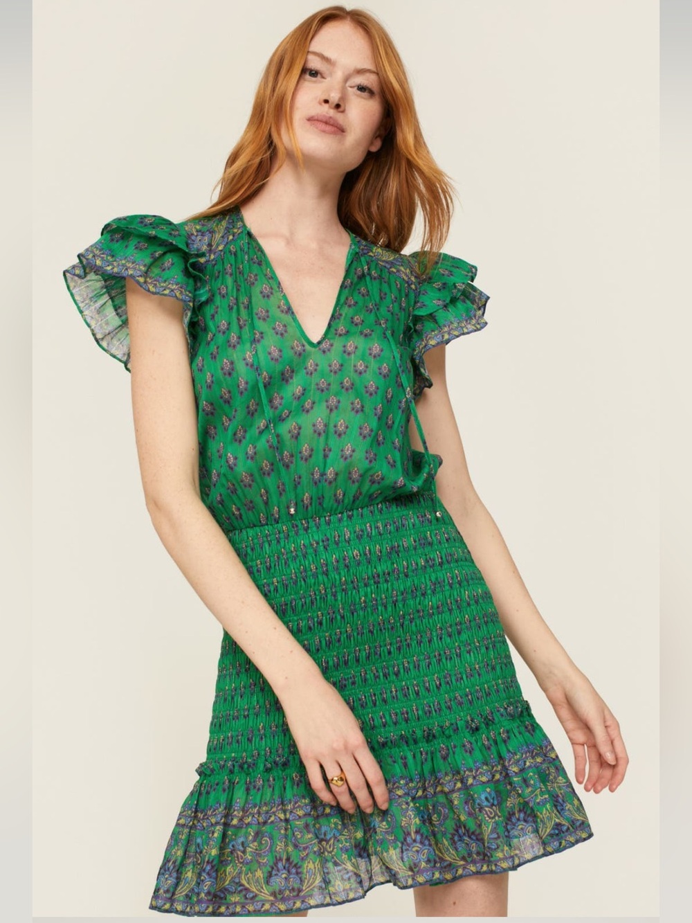 Veronica Beard Brindelle Dress
